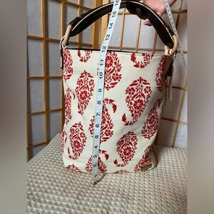 Stephanie Johnson bag